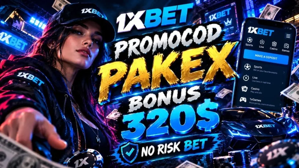 1xBet New User Bonus Guide and Benefits